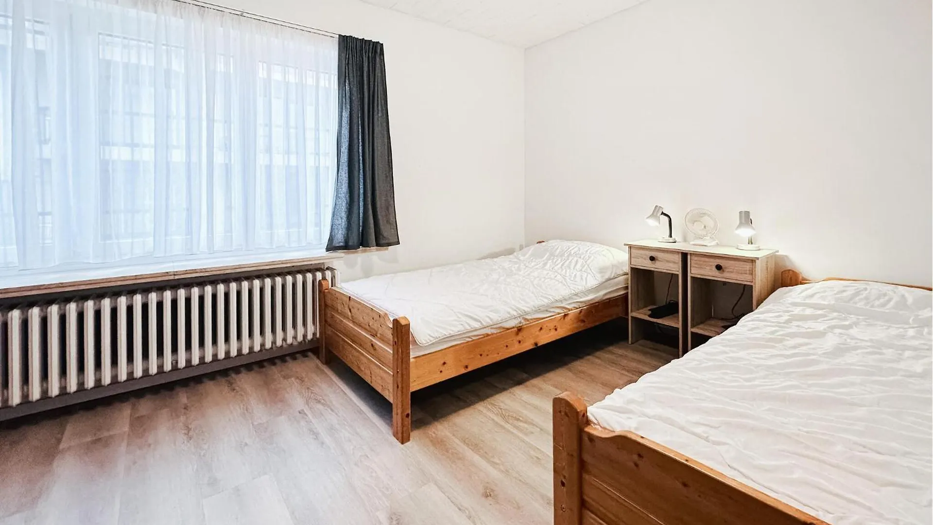 Nice Home In Oostende With Wifi Nyaraló
