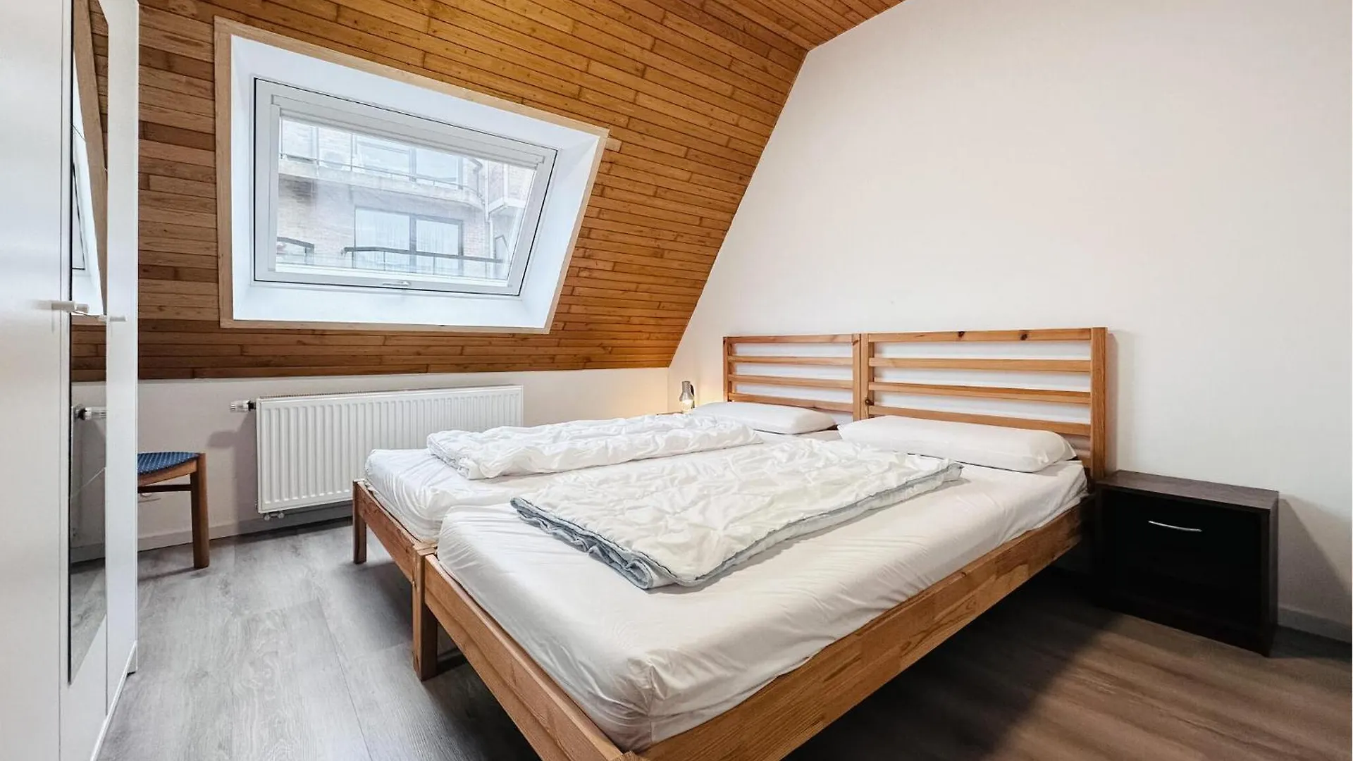 Nice Home In Oostende With Wifi Nyaraló