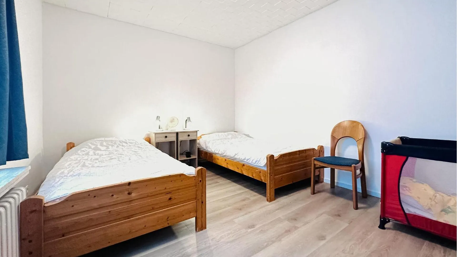 Nice Home In Oostende With Wifi