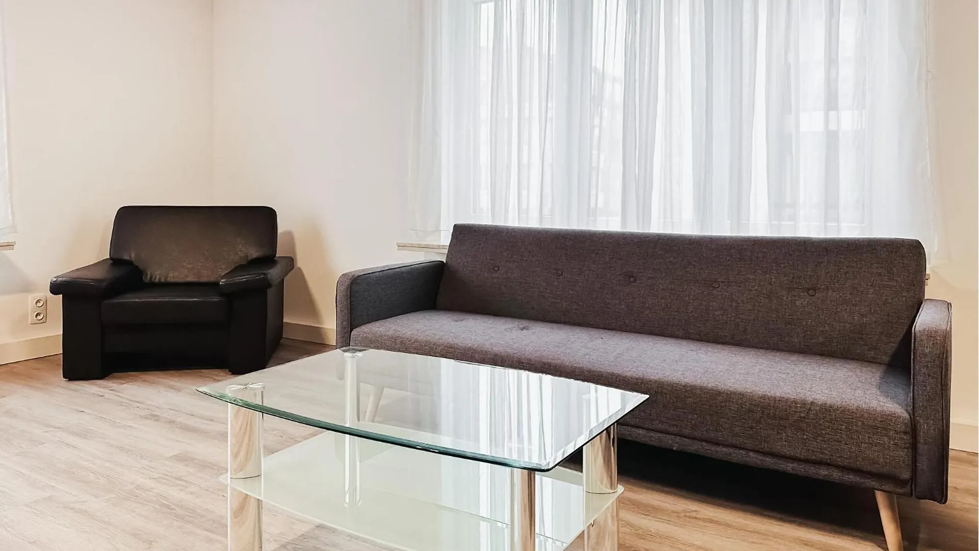 Nice Home In Oostende With Wifi