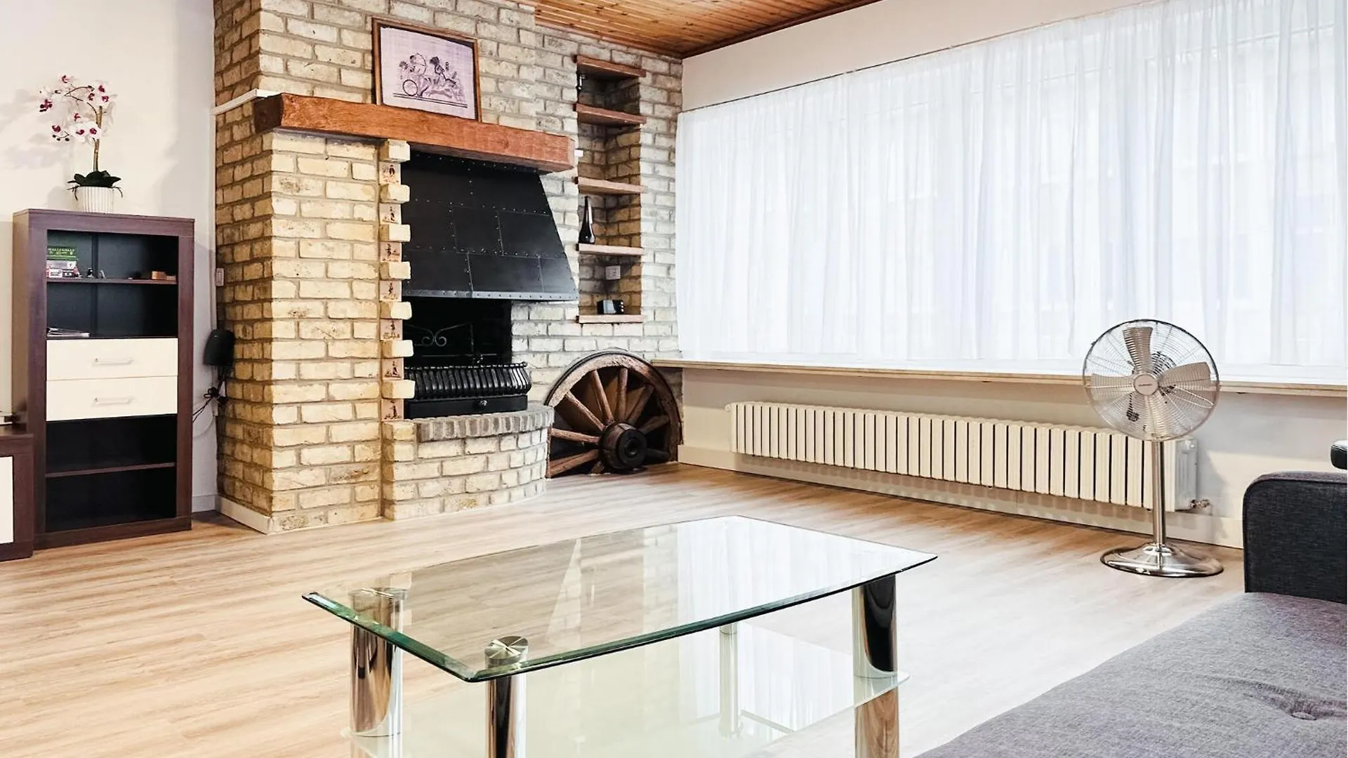 Nice Home In Oostende With Wifi Ostende
